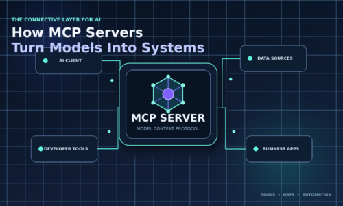 mcp servers