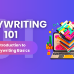 Introduction to Copywriting Basics